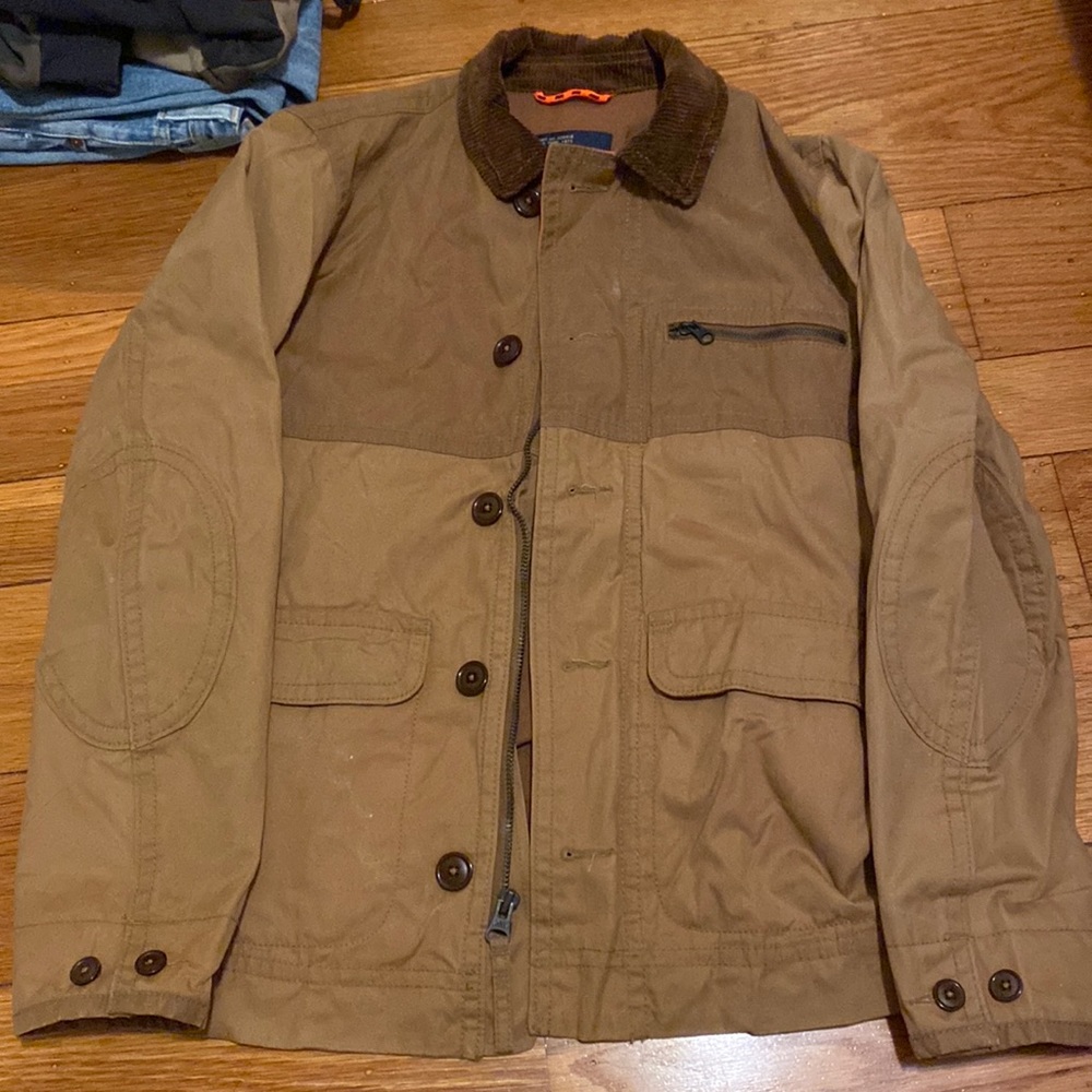 American Eagle Jacket